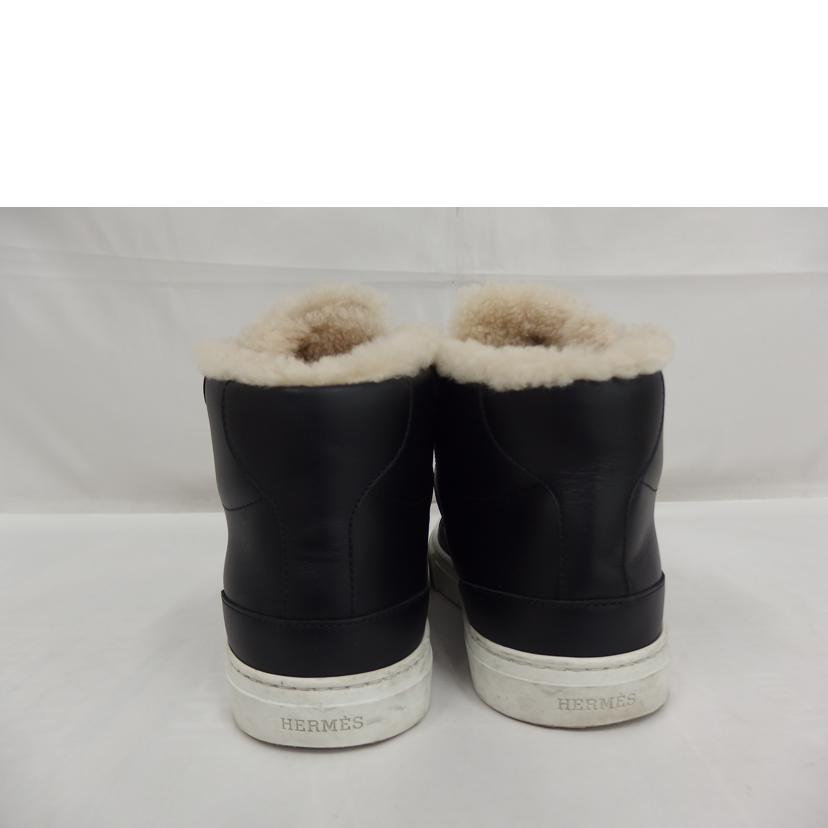 HERMES エルメス/ケリーバックル ブーツ//ABランク/82