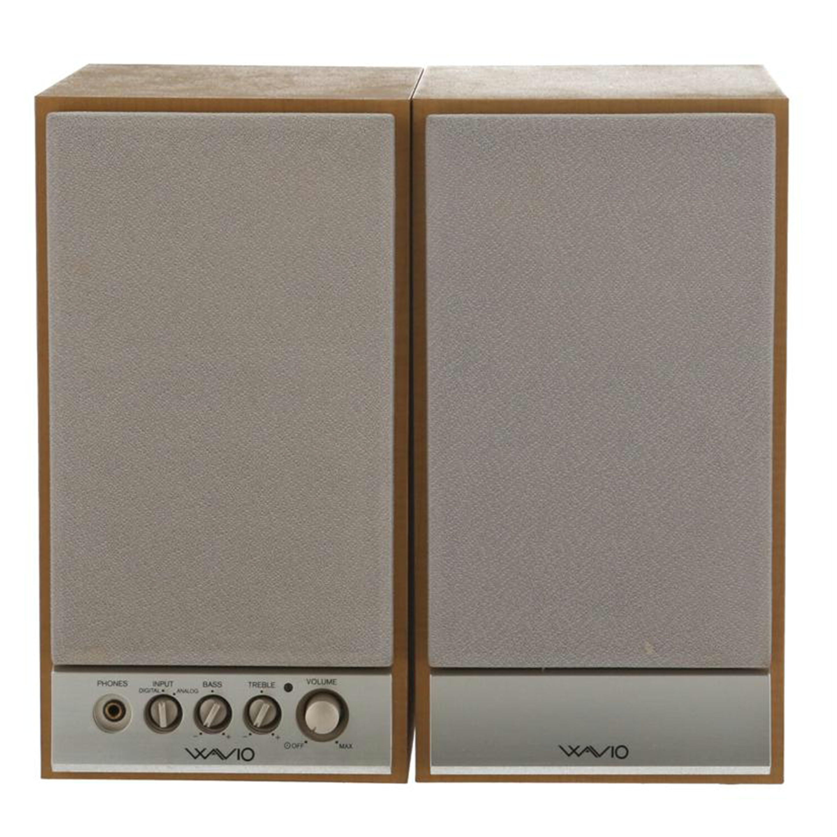 ONKYO オンキヨー /パワードスピーカー/GX-D90//5022770118A/Bランク/81
