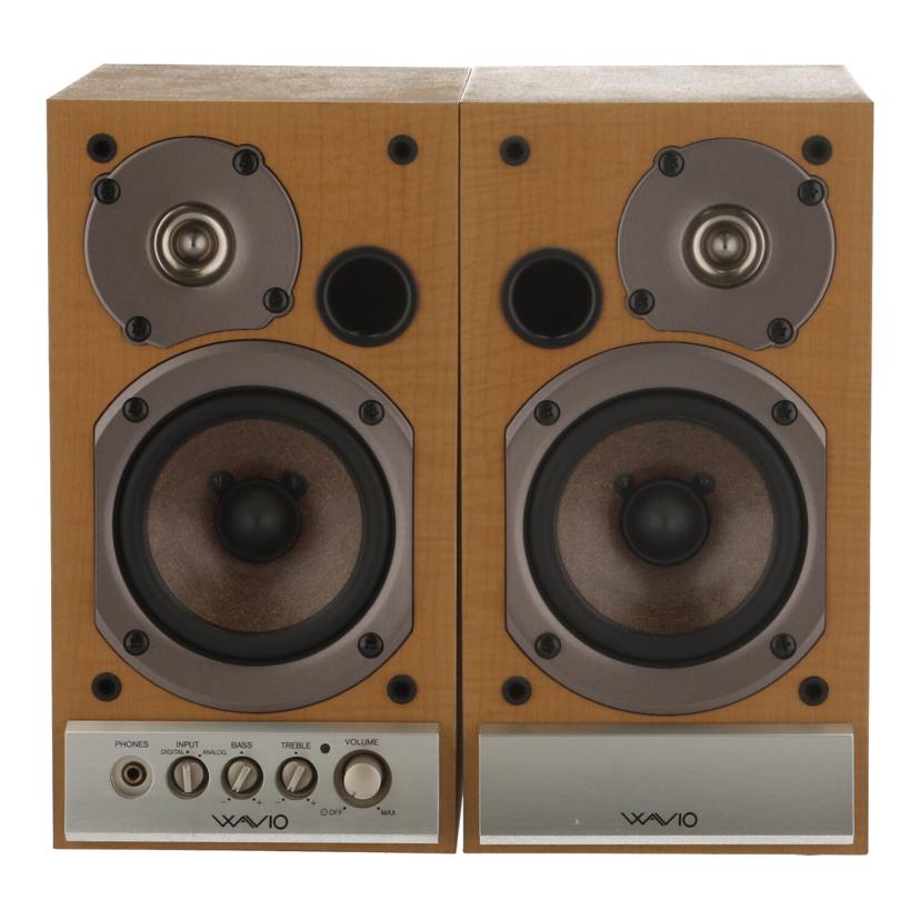 ONKYO オンキヨー /パワードスピーカー/GX-D90//5022770118A/Bランク/81