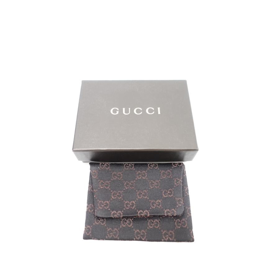 GUCCI グッチ/GGキャンバスキ-リング/042・01・0840//ABランク/88