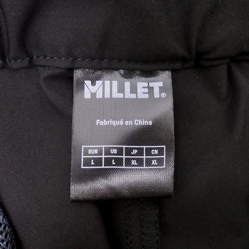 MILLET/INSECT BARRIER BIONNASSAY PANT/MIV02064//Sランク/77