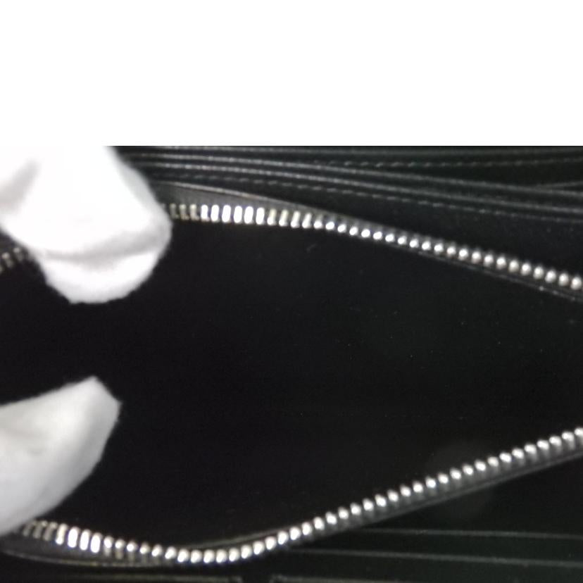 LV ルイヴィトン/ジッピー・ウォレット /エピ/ノワール/M61857//RFI****/ABランク/84