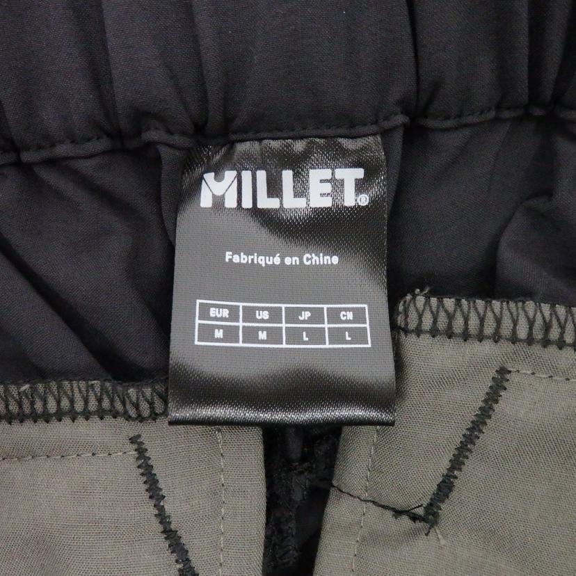 MILLET/SEIGNE STRETCH PANT/MIV03199//Sランク/77