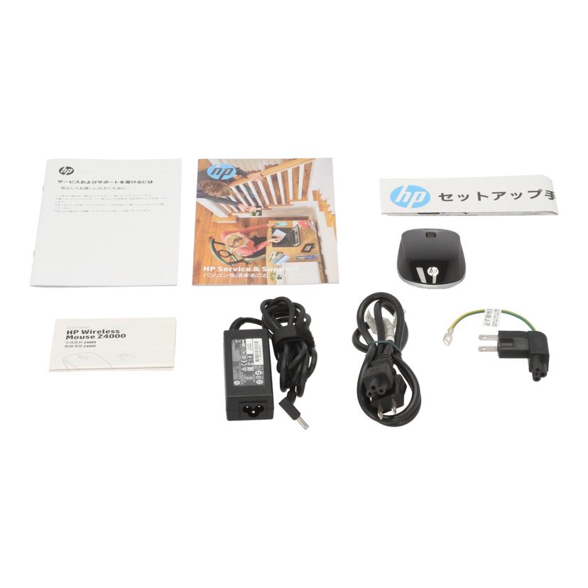 HP ヒューレットパッカード /Win10ノートPC/Pavilion 15-ab255TU/T5Q80PA#ABJ//5CD6244MRY/Bランク/69