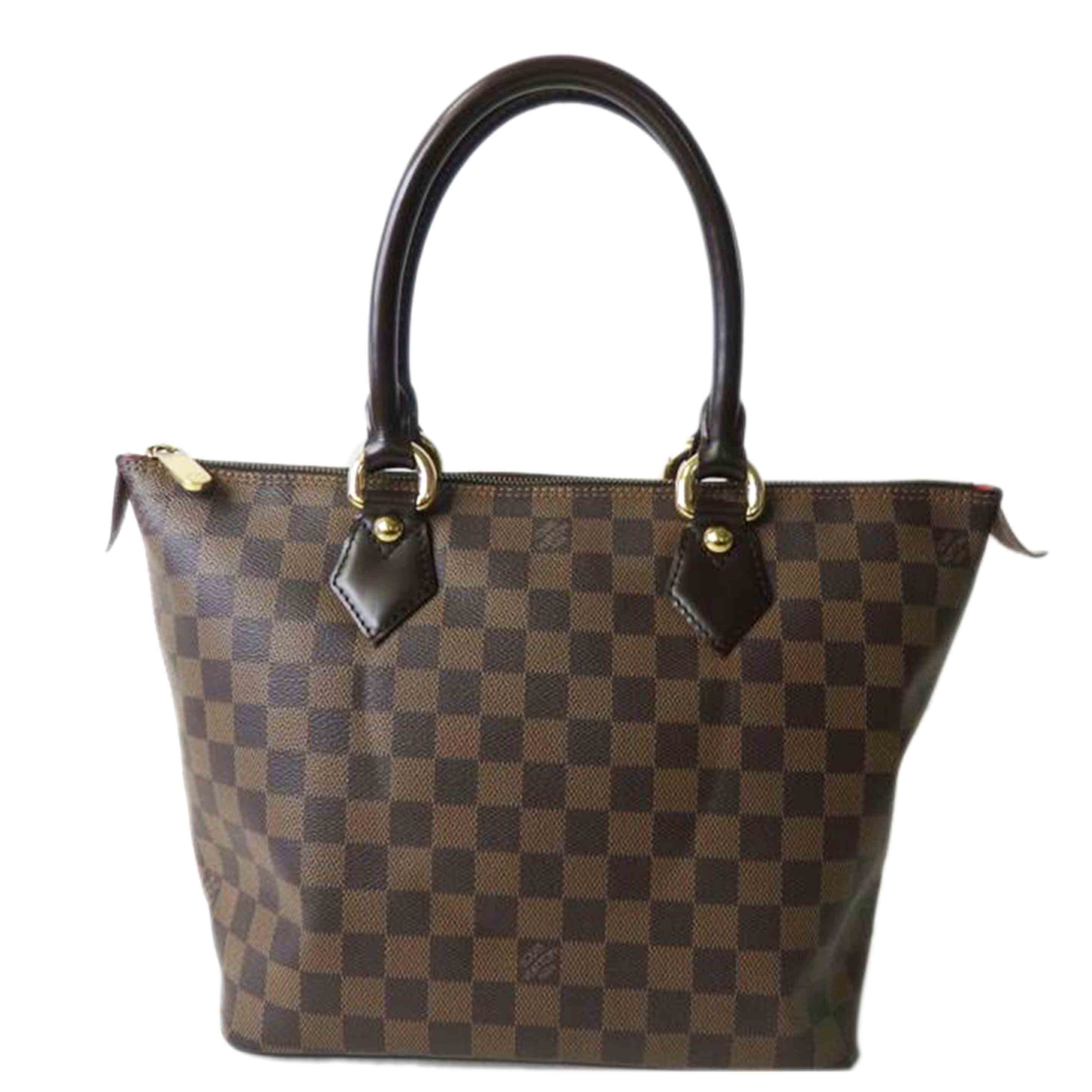 LV ルイヴィトン/サレヤPM/ダミエ/N51183//VI4***/ABランク/84