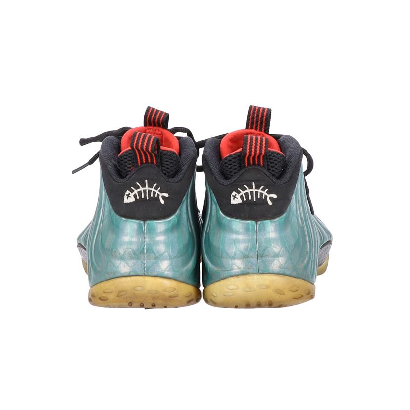 NIKE ナイキ/AIR FOAMPOSITE ONE PRM/575420-300//Bランク/42
