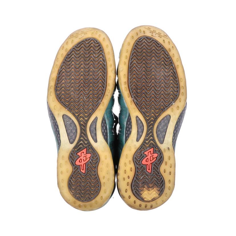 NIKE ナイキ/AIR FOAMPOSITE ONE PRM/575420-300//Bランク/42