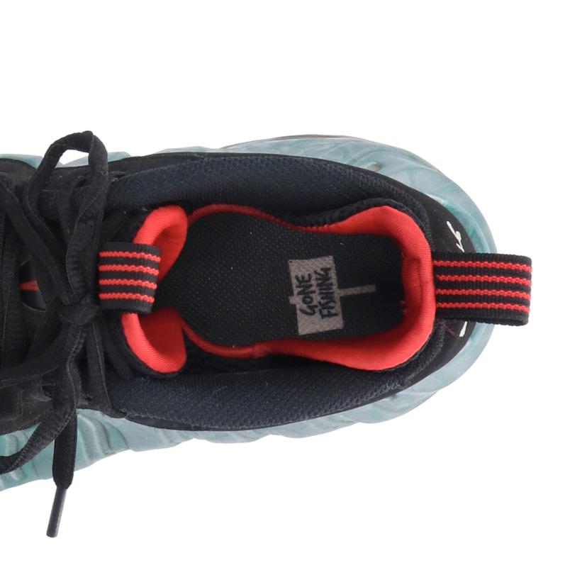NIKE ナイキ/AIR FOAMPOSITE ONE PRM/575420-300//Bランク/42