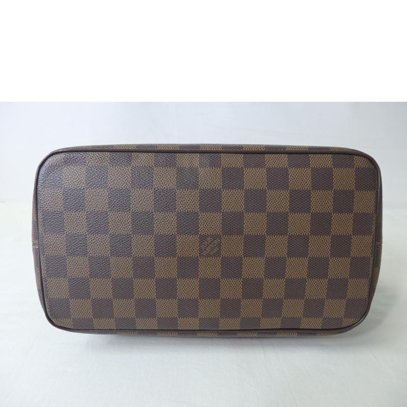 LV ルイヴィトン/サレヤPM/ダミエ/N51183//VI4***/ABランク/84