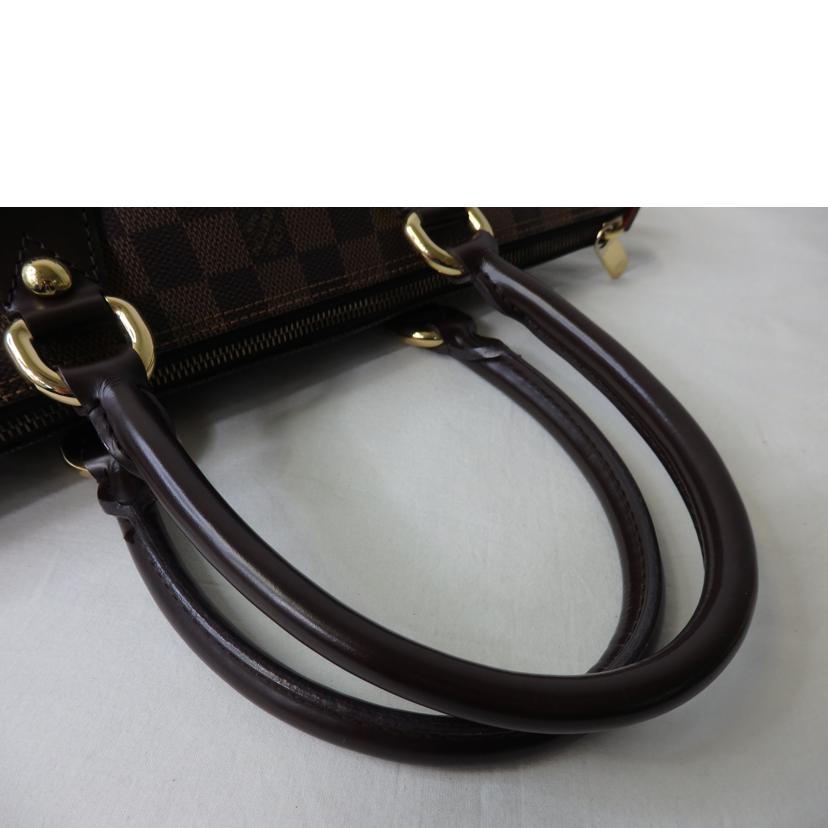 LV ルイヴィトン/サレヤPM/ダミエ/N51183//VI4***/ABランク/84