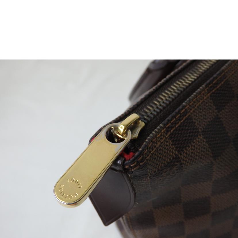 LV ルイヴィトン/サレヤPM/ダミエ/N51183//VI4***/ABランク/84