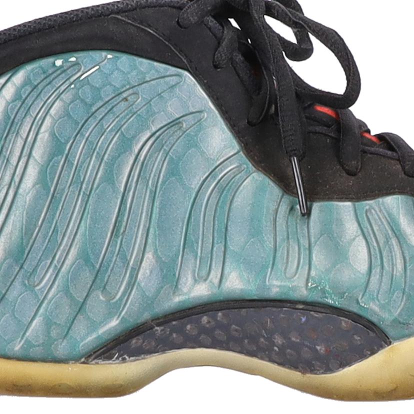 NIKE ナイキ/AIR FOAMPOSITE ONE PRM/575420-300//Bランク/42