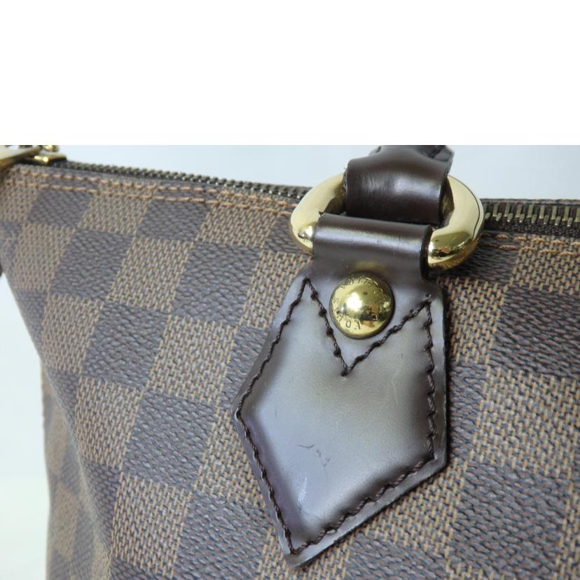 LV ルイヴィトン/サレヤPM/ダミエ/N51183//VI4***/ABランク/84