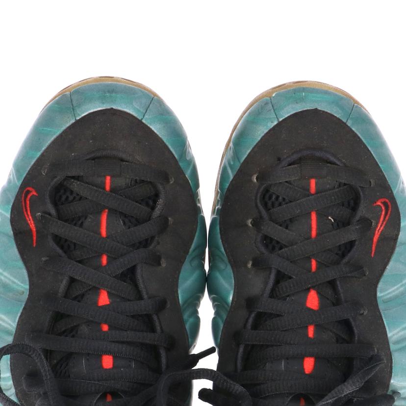 NIKE ナイキ/AIR FOAMPOSITE ONE PRM/575420-300//Bランク/42
