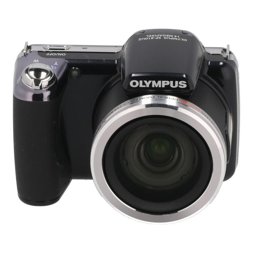 OLYMPUS オリンパス /デジタルカメラ(オールド)/SP-810UZ//S07012213/Bランク/70