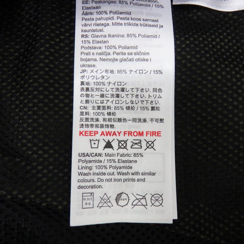 MAMMUT/Trekkers 3.0 Pants/1201-00800//Sランク/77