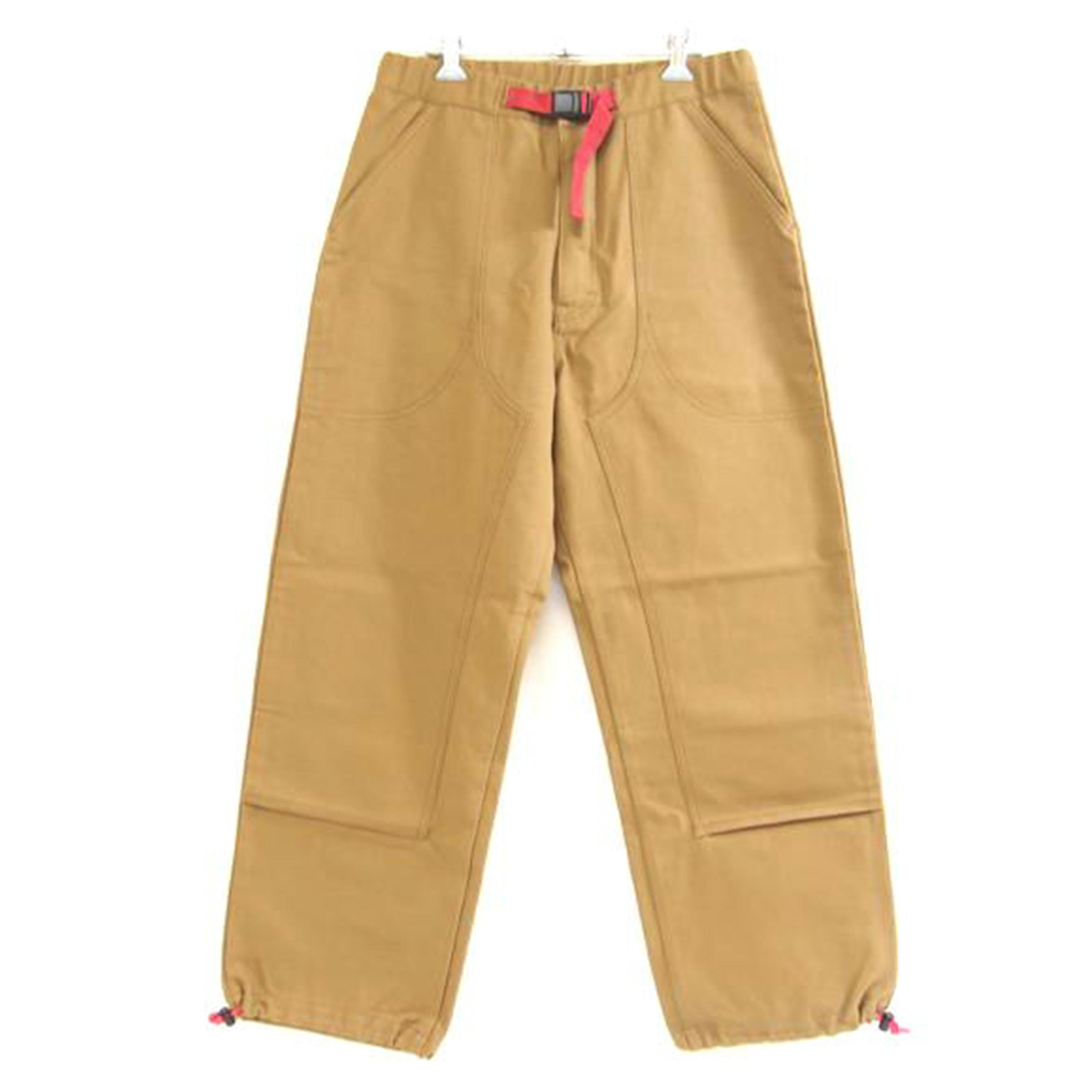 THE REAL McCOY'S リアルマッコイズ/Joe McCOY コットンダッククライマーパンツ/MP23104//Aランク/71