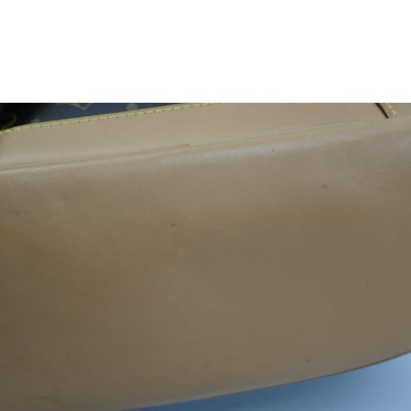 LV LV/モンスリMM/モノグラム/M51136//SP0***/ABランク/62