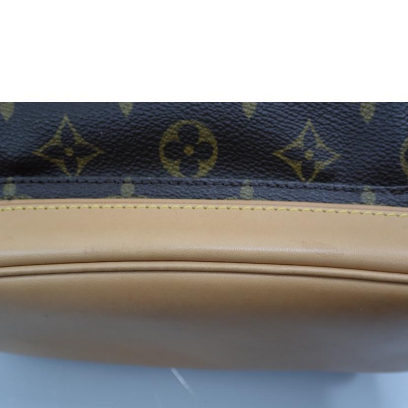 LV LV/モンスリMM/モノグラム/M51136//SP0***/ABランク/62