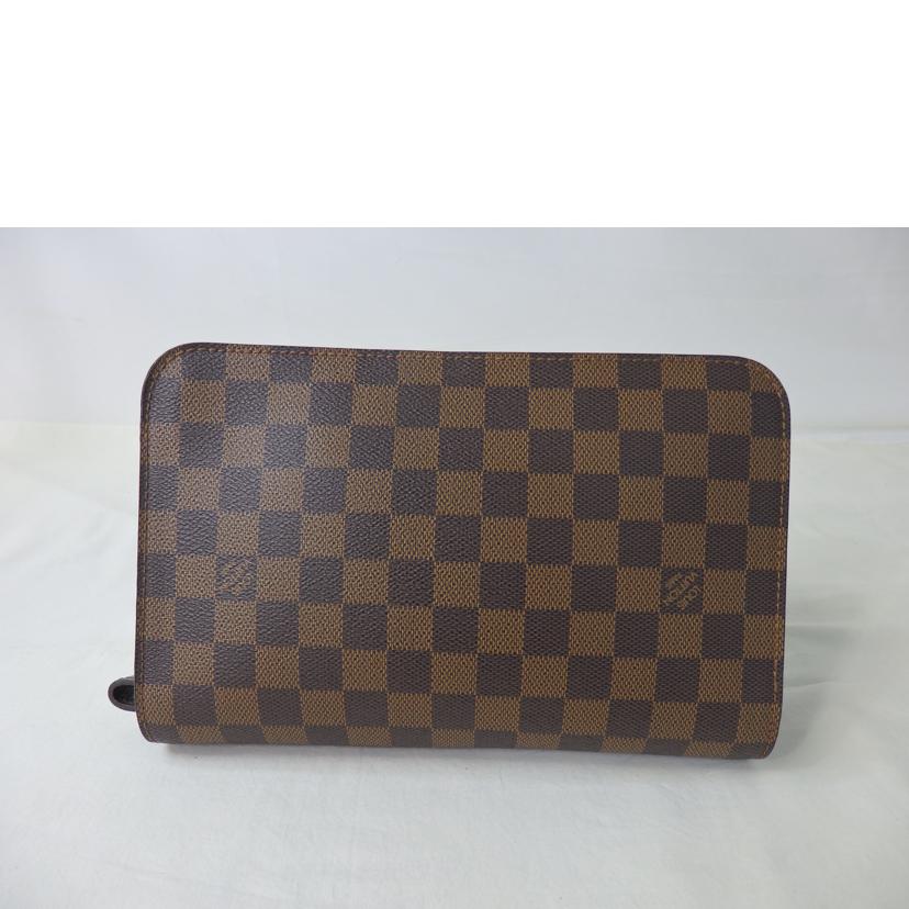 LV ルイヴィトン/サンルイ/ダミエ/N51993//SN4***/Aランク/84