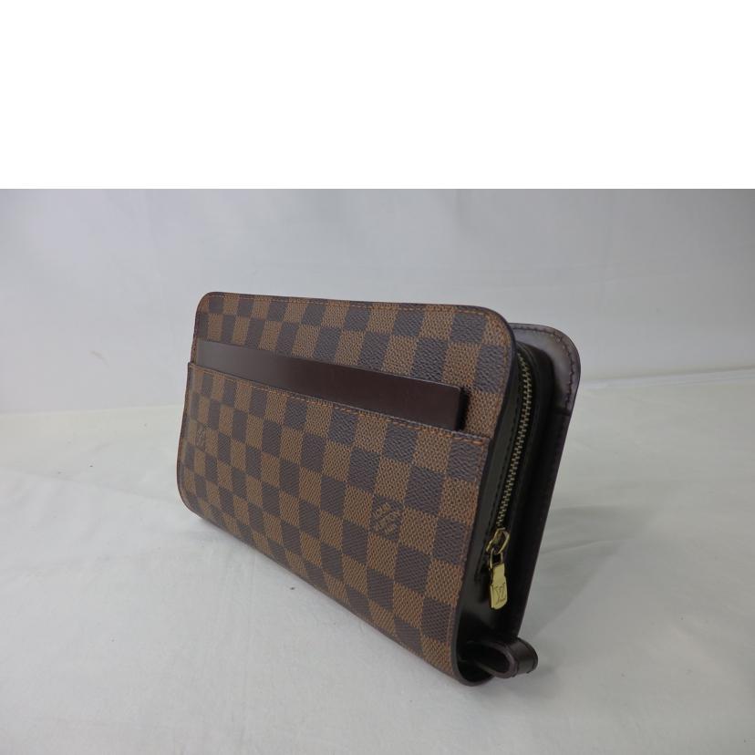 LV ルイヴィトン/サンルイ/ダミエ/N51993//SN4***/Aランク/84