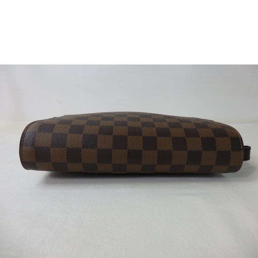 LV ルイヴィトン/サンルイ/ダミエ/N51993//SN4***/Aランク/84