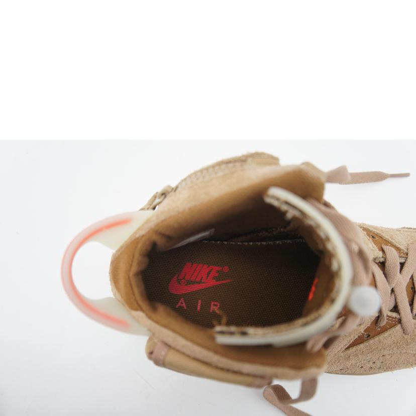 NIKE ナイキ/AIR JORDAN 6 RETRO SP/DH0690 200//ABランク/42