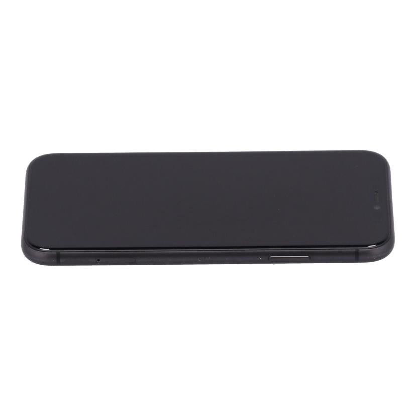 Apple SIMロックなし アップル /iPhone11 64GB/MWLT2J/A//DNPCFZFBN735/Bランク/05