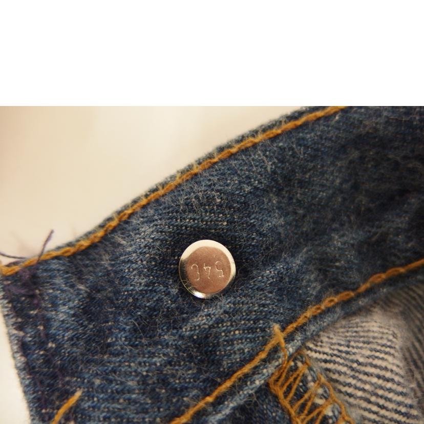 Levis Levis/501 USA製/W32/ボタン裏546//Bランク/82