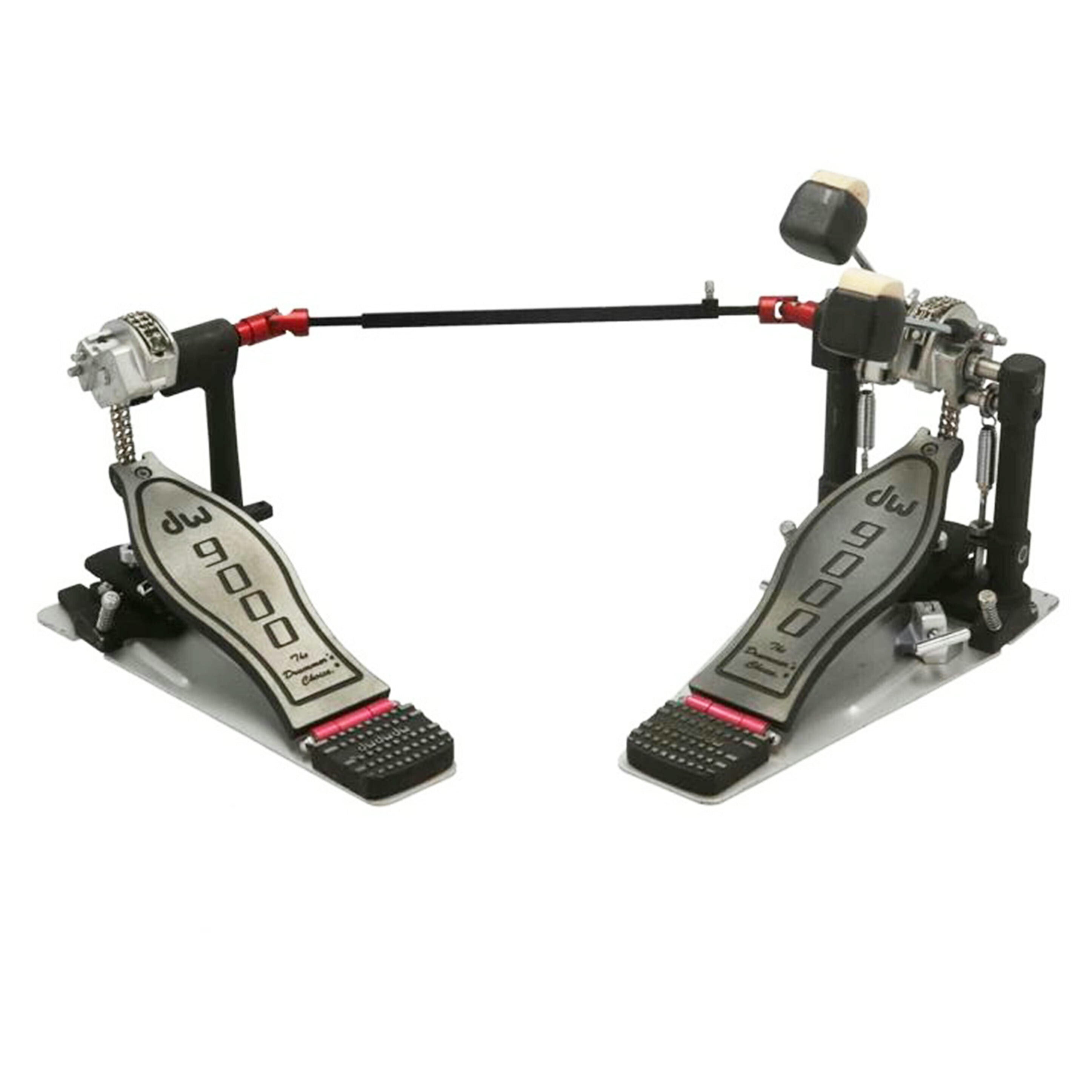 Drum　Workshop DW/ツインペダル／9000　Series　Double　Pedal/DWCP9002PC//-/Bランク/70