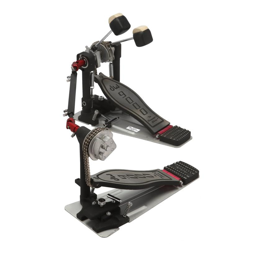 Drum Workshop DW/ツインペダル/9000 Series Double Pedal/DWCP9002PC//-/Bランク/70