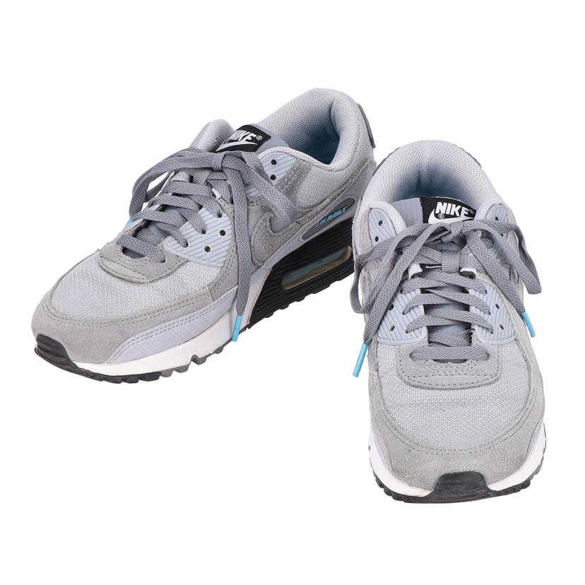 NIKE ナイキ/AIR MAX 90 グレー/DM0029 002//ABランク/42