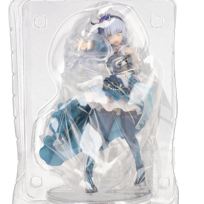 BUSHIROAD CREATIVE ブシロードクリエイティブ/バンドリ ガールズバンドパーティ 1/7スケールフィギュア VOCALCOLLECTION 湊友希那 fromRoselia//Aランク/09