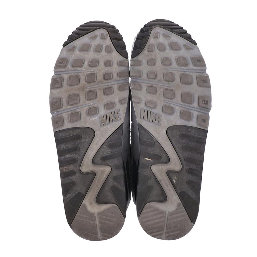 NIKE ナイキ/AIR MAX 90 グレー/DM0029 002//ABランク/42