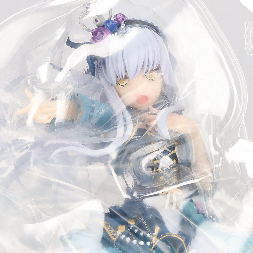 BUSHIROAD CREATIVE ブシロードクリエイティブ/バンドリ ガールズバンドパーティ 1/7スケールフィギュア VOCALCOLLECTION 湊友希那 fromRoselia//Aランク/09