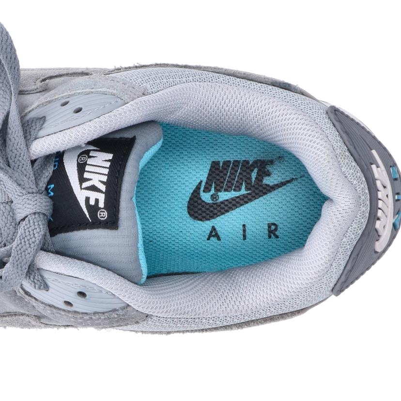NIKE ナイキ/AIR MAX 90 グレー/DM0029 002//ABランク/42