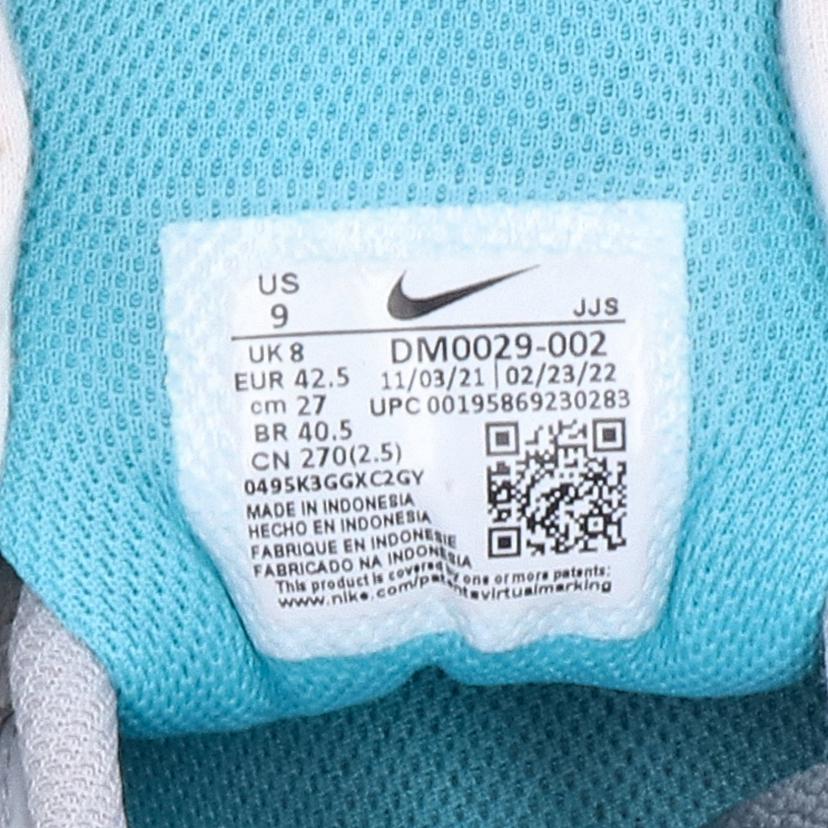 NIKE ナイキ/AIR MAX 90 グレー/DM0029 002//ABランク/42