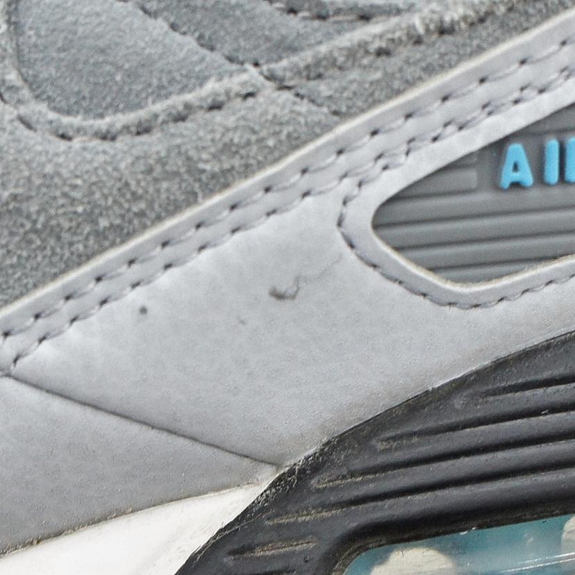 NIKE ナイキ/AIR MAX 90 グレー/DM0029 002//ABランク/42