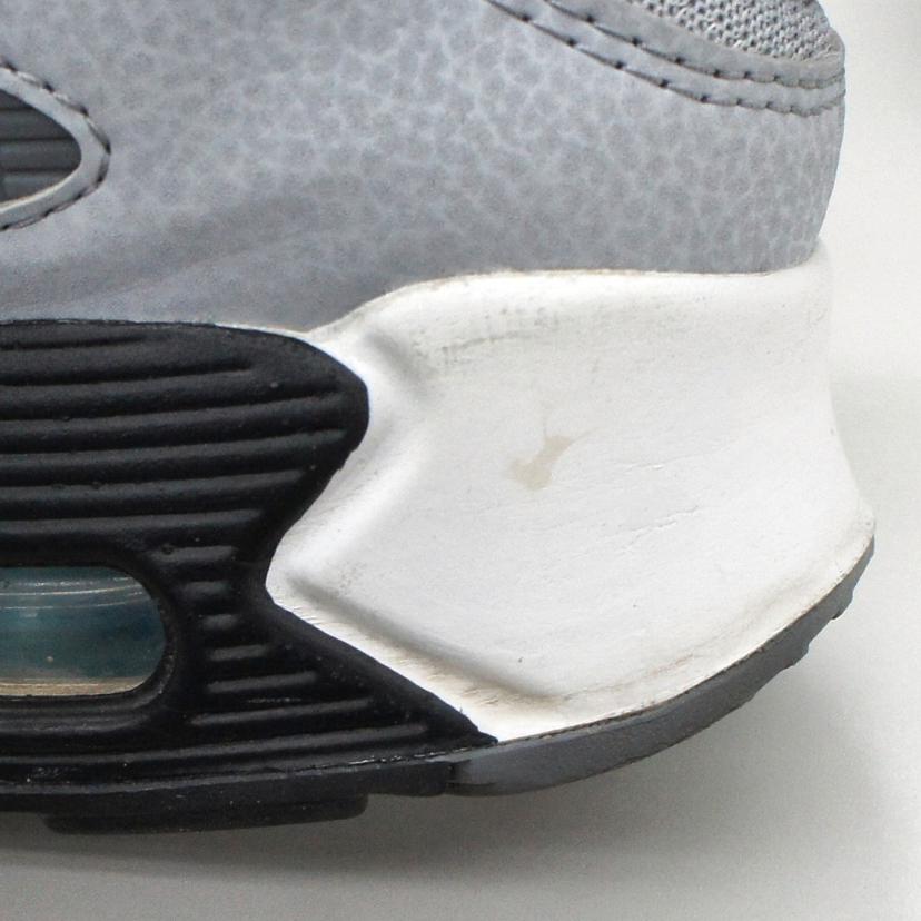 NIKE ナイキ/AIR MAX 90 グレー/DM0029 002//ABランク/42