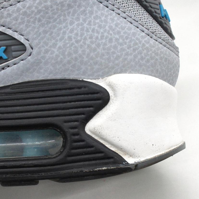 NIKE ナイキ/AIR MAX 90 グレー/DM0029 002//ABランク/42