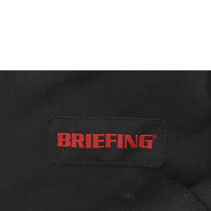 briefing ブリーフィング/BSショルダーバック//Aランク/75