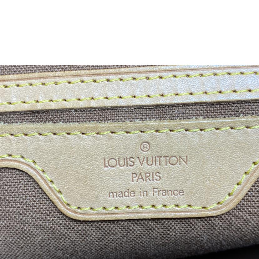 LOUIS VUITTON ルイヴィトン/カバメゾ/M51151//AR0***/Bランク/51