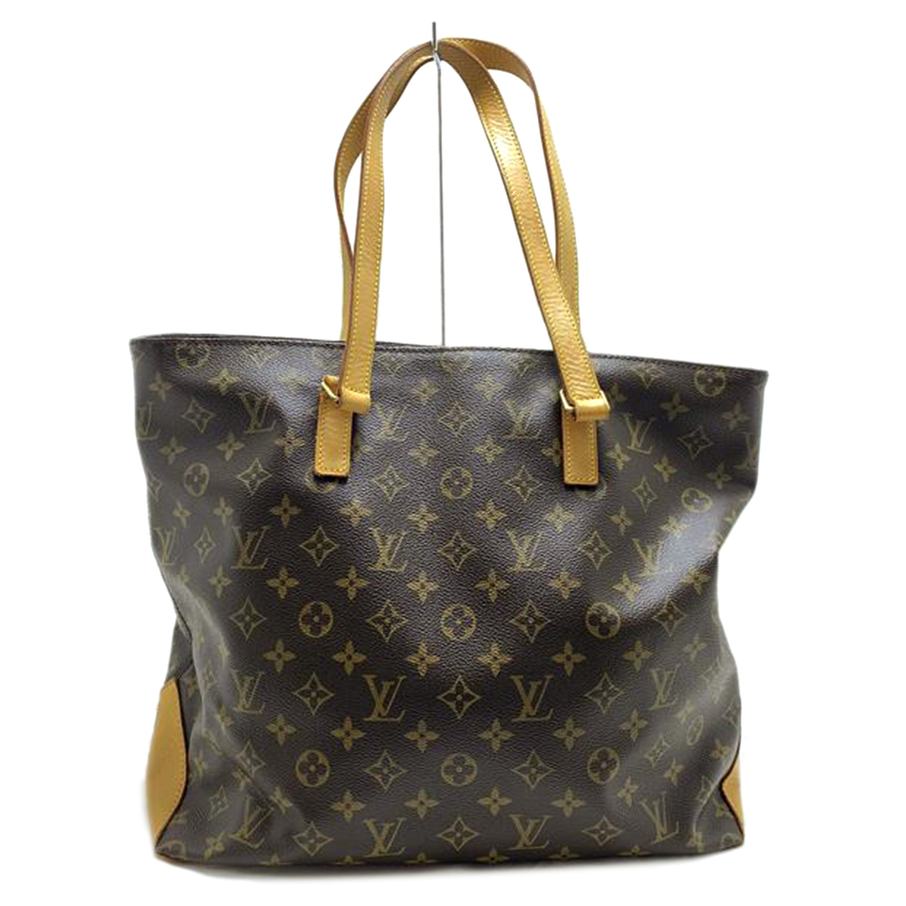 エピ　LOUIS VUITTON ルイヴィトン カバメゾ LOUIS VUITTON ルイヴィトン/ブランドバッグ・小物｜WonderREX-ONLINE