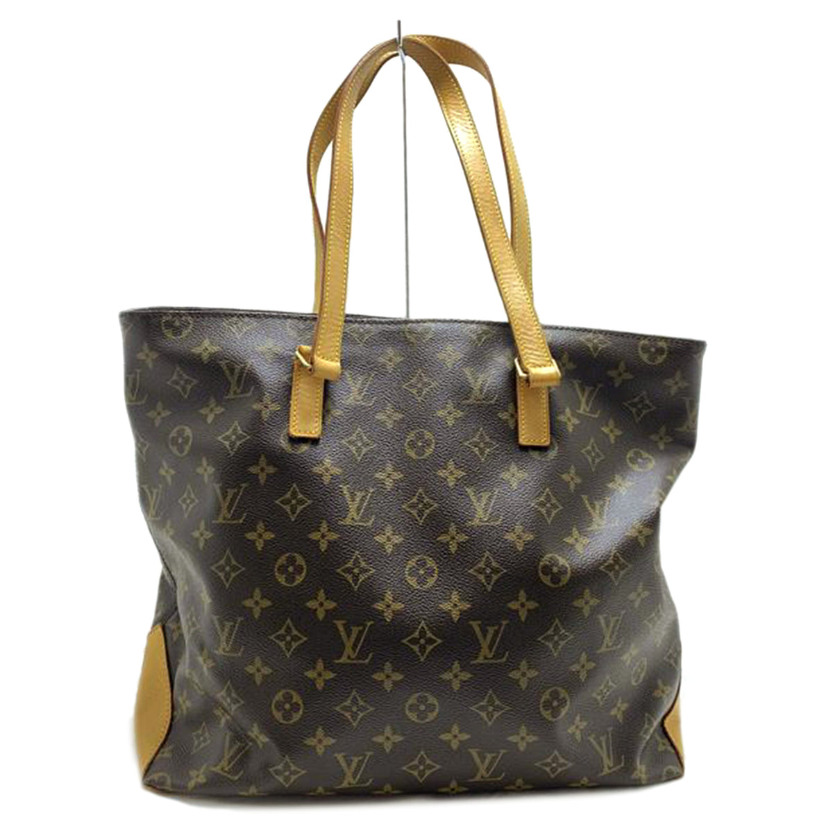LOUIS VUITTON ルイヴィトン/カバメゾ/M51151//AR0***/Bランク/51