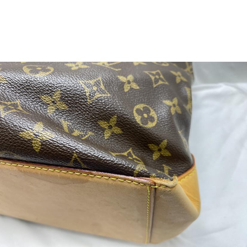 LOUIS VUITTON ルイヴィトン/カバメゾ/M51151//AR0***/Bランク/51