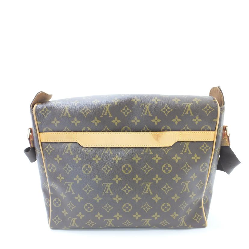 LV ルイヴィトン/アベス /モノグラム/M45257//CA0***/ABランク/88