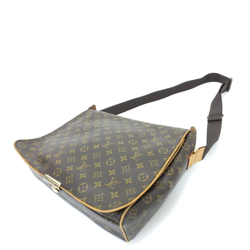 LV ルイヴィトン/アベス /モノグラム/M45257//CA0***/ABランク/88