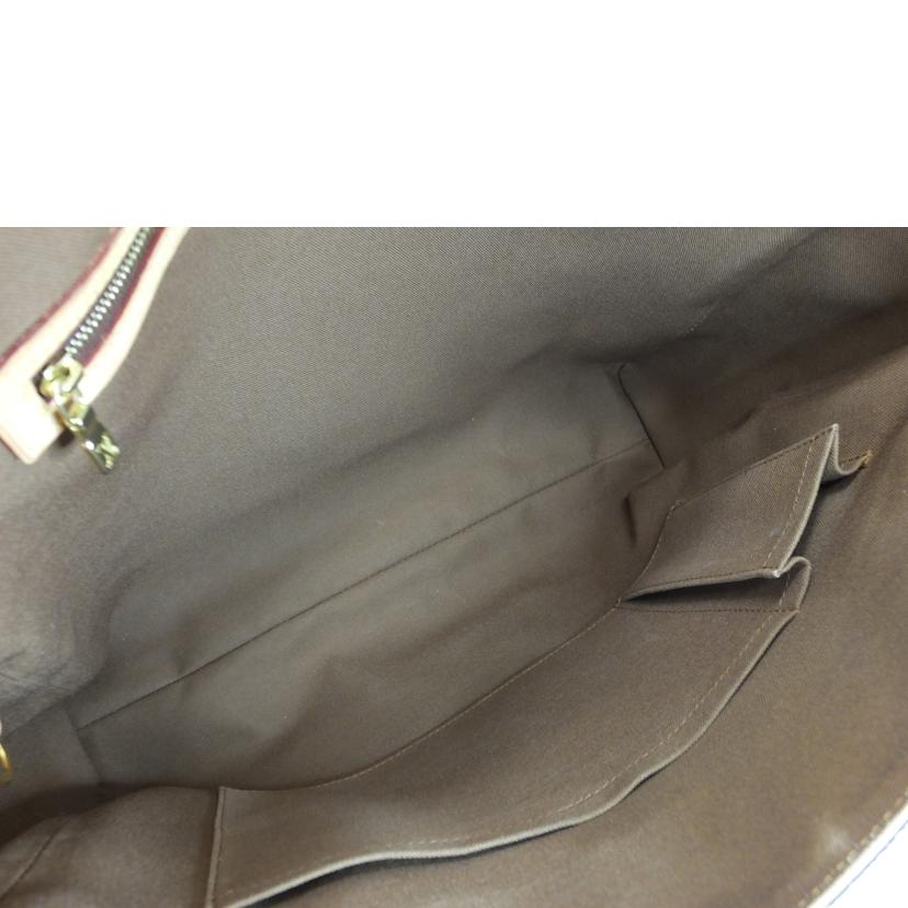 LV ルイヴィトン/アベス /モノグラム/M45257//CA0***/ABランク/88