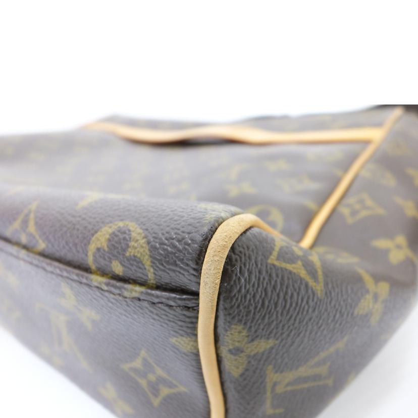 LV ルイヴィトン/アベス /モノグラム/M45257//CA0***/ABランク/88