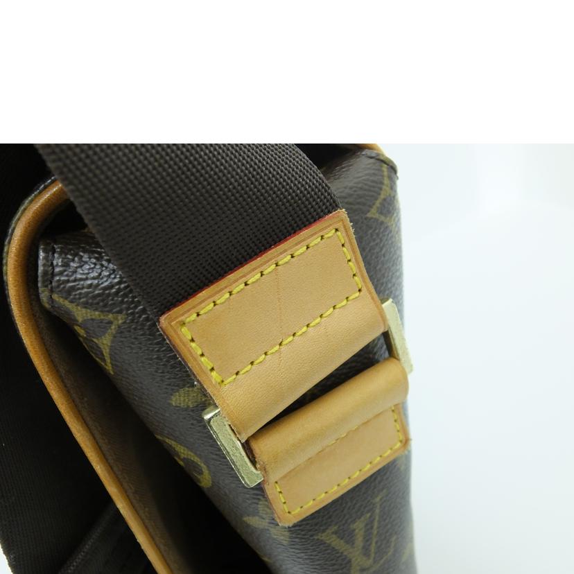 LV ルイヴィトン/アベス /モノグラム/M45257//CA0***/ABランク/88